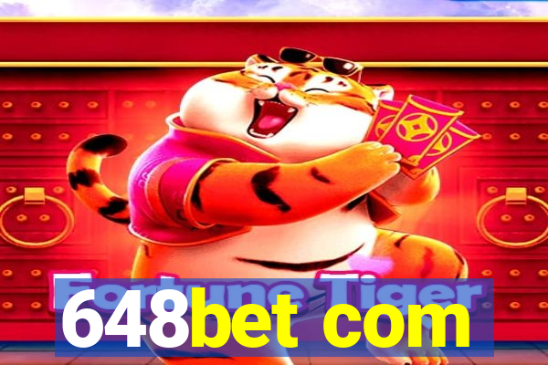 648bet com